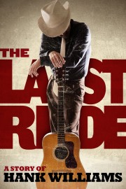 The Last Ride-voll