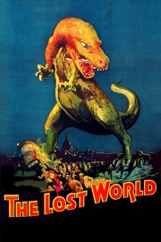 The Lost World-voll