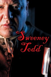 Sweeney Todd-voll