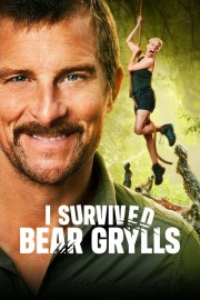I Survived Bear Grylls-voll