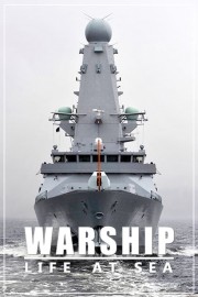 Warship: Life at Sea-voll