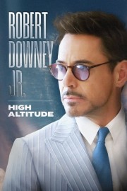 Robert Downey Jr.: High Altitude-voll