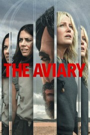 The Aviary-voll