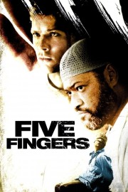 Five Fingers-voll