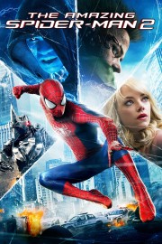 The Amazing Spider-Man 2-voll