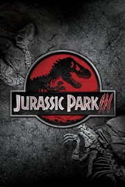 Jurassic Park III-voll