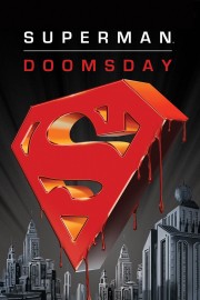 Superman: Doomsday-voll