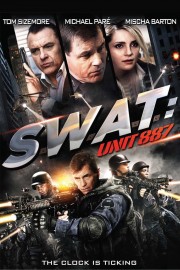 Swat: Unit 887-voll
