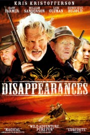 Disappearances-voll