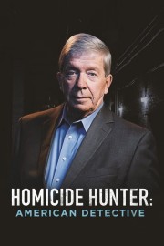 Homicide Hunter: American Detective-voll