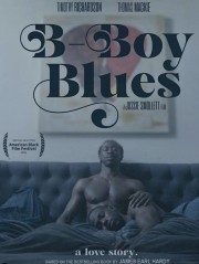 B-Boy Blues-voll