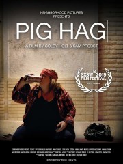 Pig Hag-voll