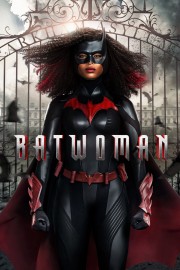 Batwoman-voll