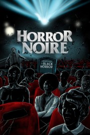 Horror Noire: A History of Black Horror-voll