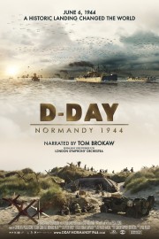 D-Day: Normandy 1944-voll