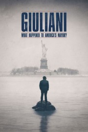 Giuliani: What Happened to America's Mayor?-voll