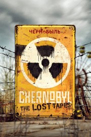 Chernobyl: The Lost Tapes-voll