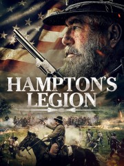 Hampton's Legion-voll