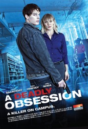 A Deadly Obsession-voll