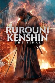 Rurouni Kenshin: The Final-voll