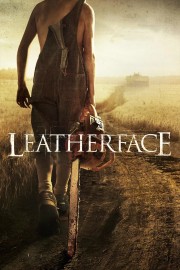 Leatherface-voll