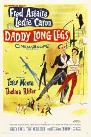 Daddy Long Legs-voll