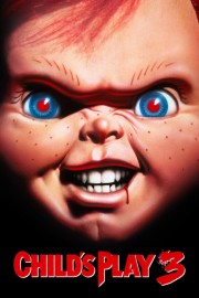 Child's Play 3-voll