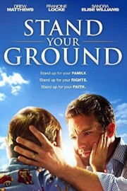 Stand Your Ground-voll