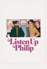 Listen Up Philip-voll