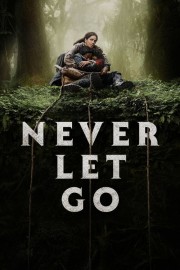 Never Let Go-voll