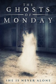 The Ghosts of Monday-voll