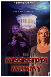 The Mississippi Mummy-voll