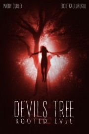 Devil's Tree: Rooted Evil-voll