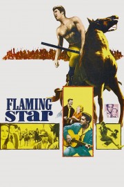 Flaming Star-voll