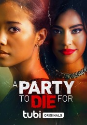 A Party To Die For-voll