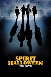 Spirit Halloween: The Movie-voll