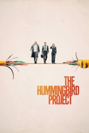 The Hummingbird Project-voll