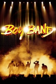 Boy Band-voll