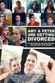 Amy and Peter Are Getting Divorced-voll