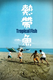 Tropical Fish-voll