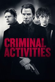Criminal Activities-voll