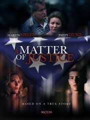 A Matter of Justice-voll