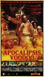 Voodoo Apocalypse-voll