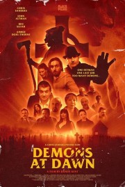 Demons At Dawn-voll