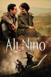 Ali and Nino-voll