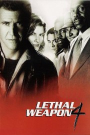 Lethal Weapon 4-voll