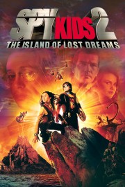 Spy Kids 2: The Island of Lost Dreams-voll