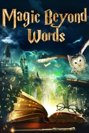 Magic Beyond Words: The JK Rowling Story-voll