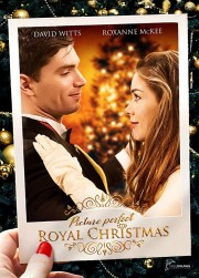 Picture Perfect Royal Christmas-voll
