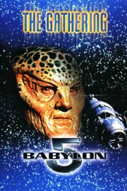 Babylon 5: The Gathering-voll